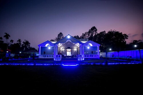 Tea Villa Luxury Resort