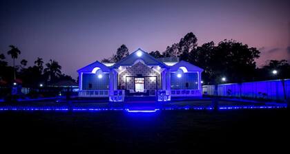 Tea Villa Luxury Resort