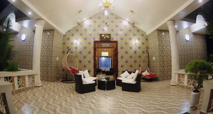 Tea Villa Luxury Resort