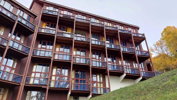Unclassified image, 1 of 3, button - Duplex for 5 People in Arc 1800 in the Village of Charmettoger, Ski-in Ski-out (Bourg-Saint-Maurice)