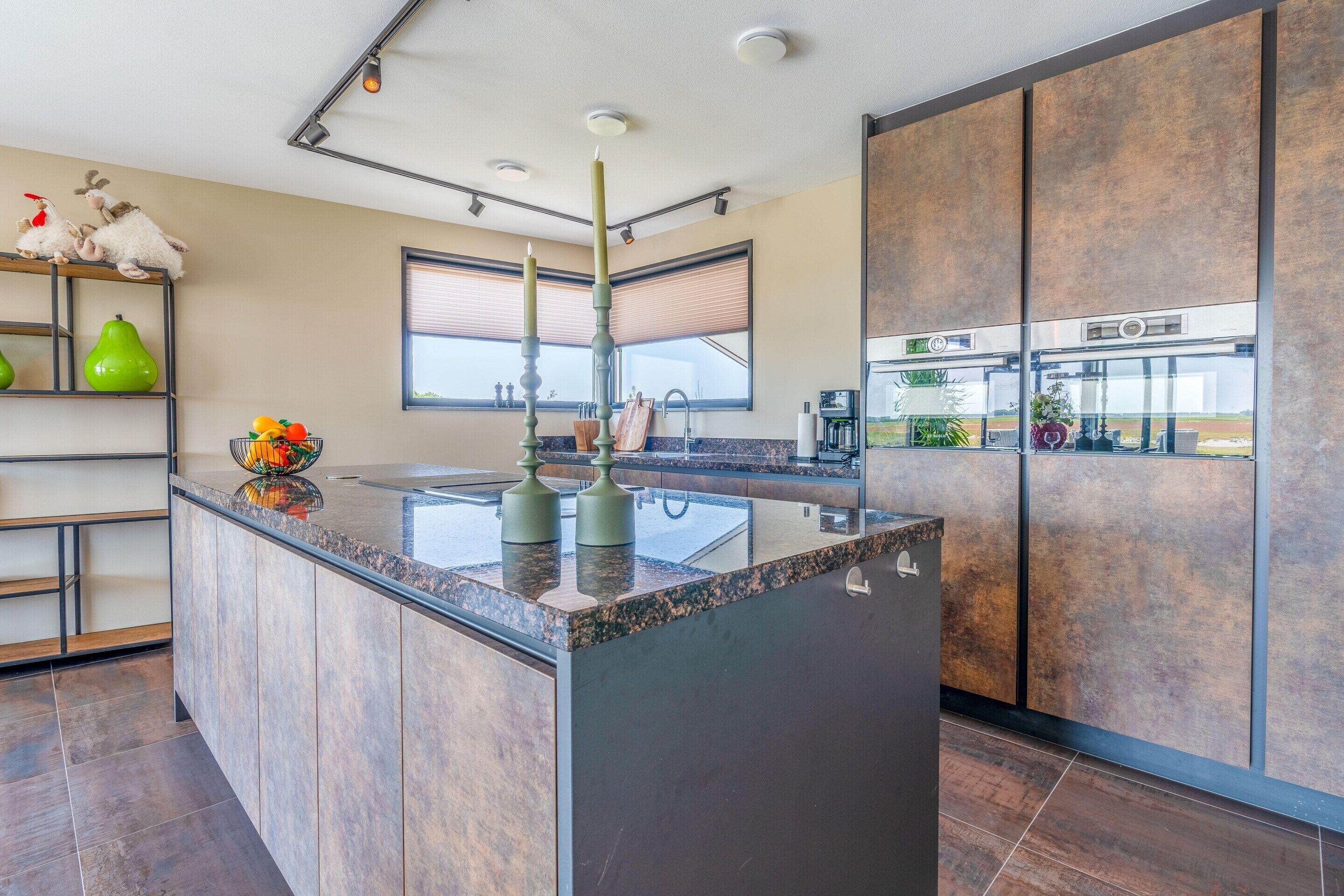 Villa | Private kitchen | High chair