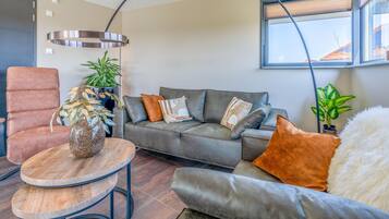 Biệt thự | Phòng khách