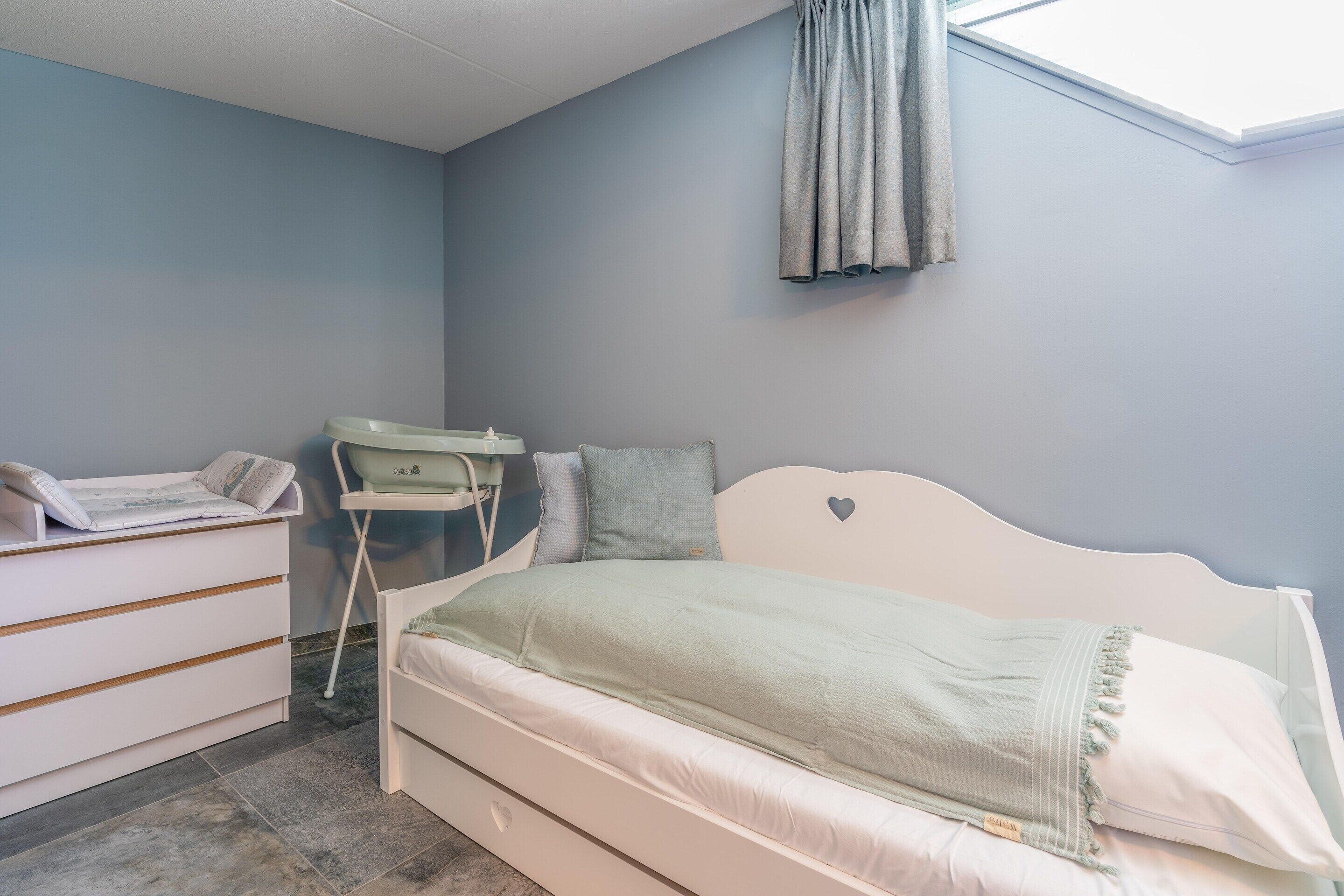 Biệt thự | 5 phòng ngủ, trang bị nội thất với thiết kế riêng biệt 