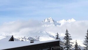 Miscellaneous - Apartment in Croisette Near Ski Slopes (Bourg-Saint-Maurice)