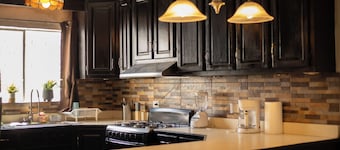 Beautiful house centrally located up to 12 people 10 min from the consulate WiFi 500mbps