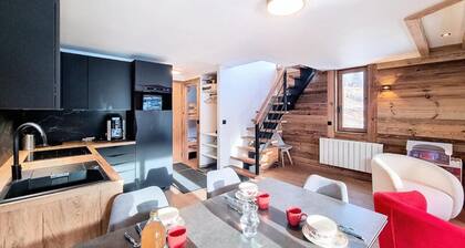 L'olon-apartment-6 People-near the Center