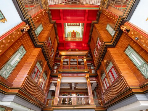 Nature Beach Resort Krabi