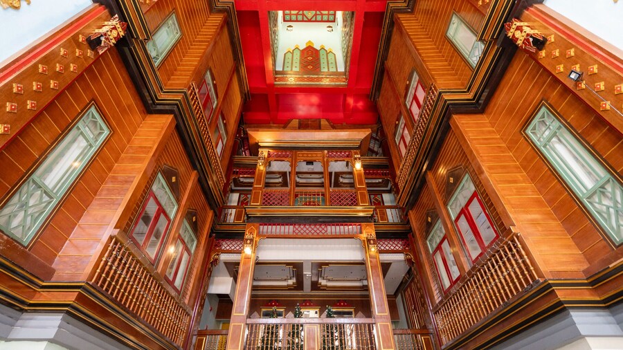 Nature Beach Resort Krabi