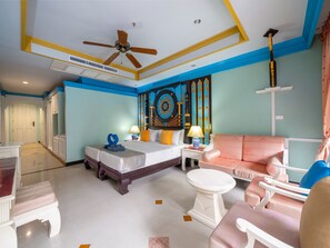 منطقة المعيشة