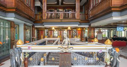 Nature Beach Resort Krabi