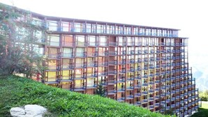 Unclassified image, 3 of 3, button - Apartment in Les Arcs With Mont Blanc View (Bourg-Saint-Maurice)