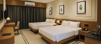 Mangalam Resort and Spa - Member of Absolute Collection  