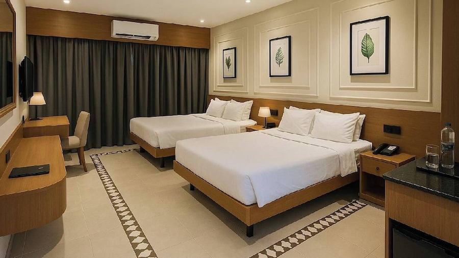 Mangalam Resort and Spa - Member of Absolute Collection