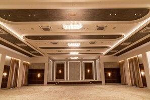 ห้องจัดเลี้ยง