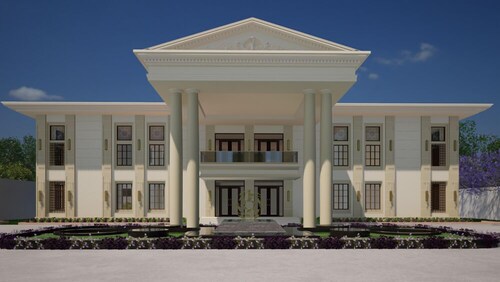 Mangalam Resort and Spa - Member of Absolute Collection  