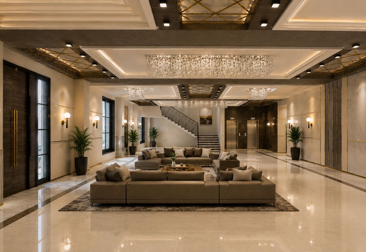 Salón de eventos