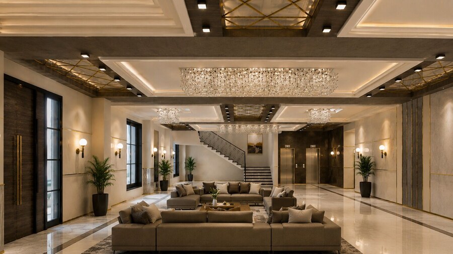 Mangalam Resort and Spa - Member of Absolute Collection
