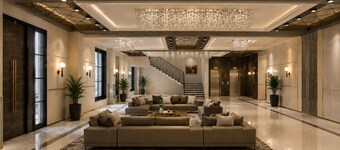 Mangalam Resort and Spa - Member of Absolute Collection