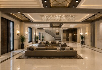 Mangalam Resort and Spa - Member of Absolute Collection