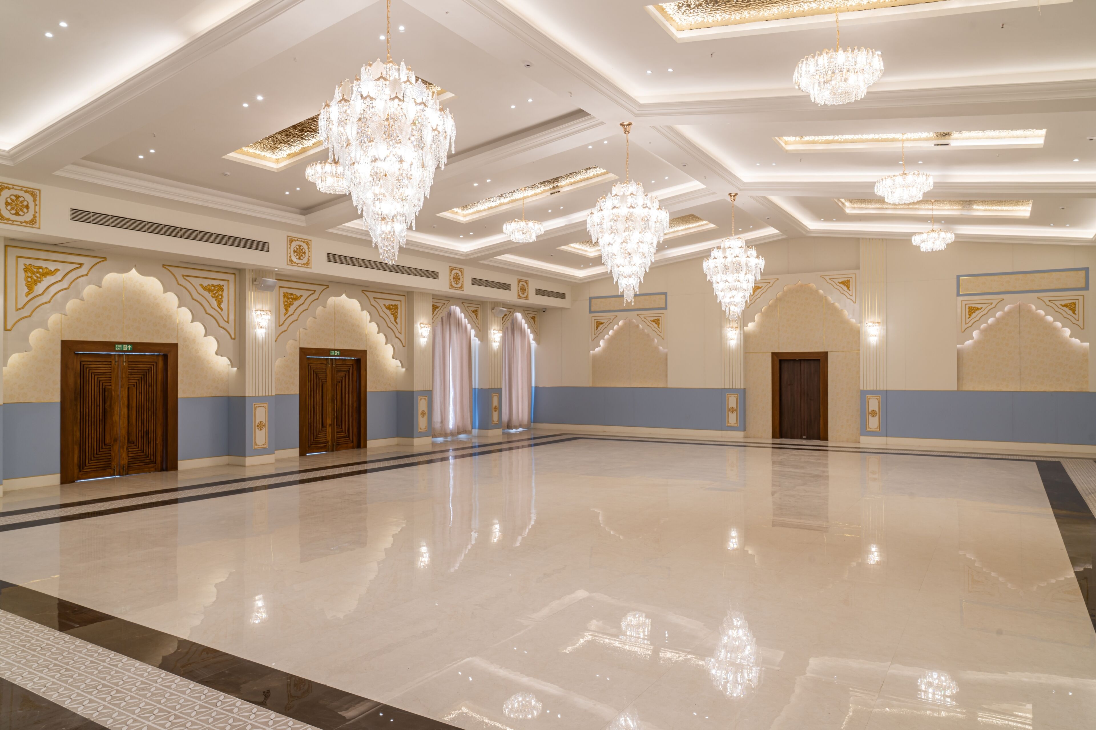 Ballroom
