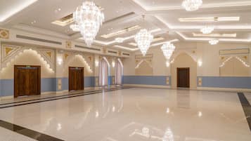 Ballroom