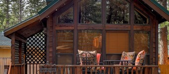 Near Ski Slopes - Pet Friendly - Kitchen