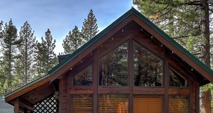 Near Ski Slopes - Pet Friendly - Kitchen