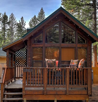 Near Ski Slopes - Pet Friendly - Kitchen