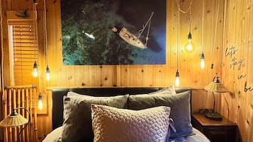 2 chambres, accès Internet, draps fournis