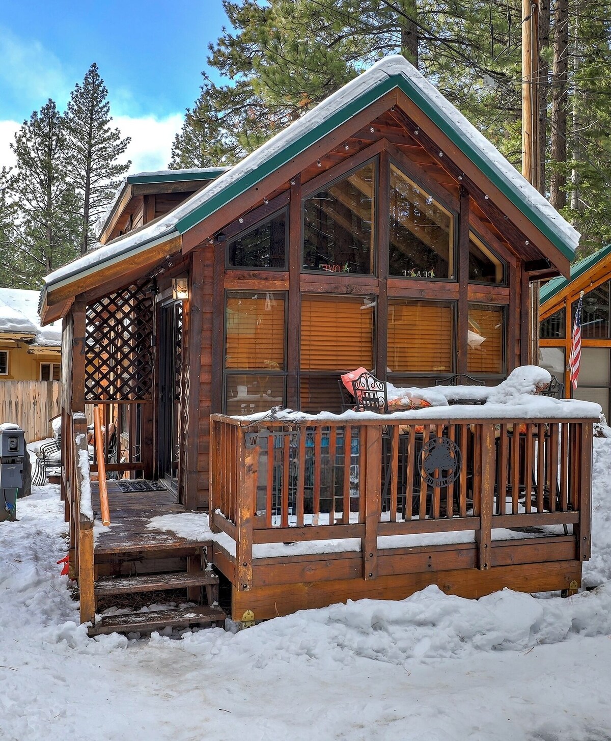 Image de profil de l’hôte