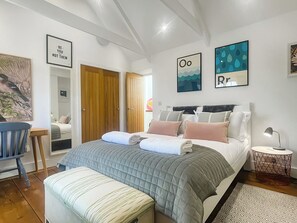 3 habitaciones y wifi gratis 