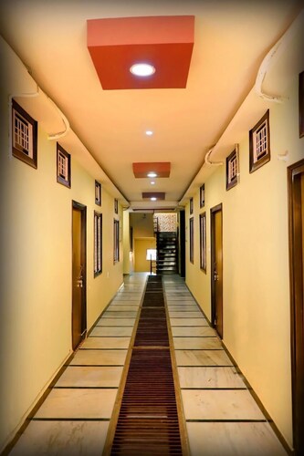 HOTEL KRISHNA GORAKHPUR