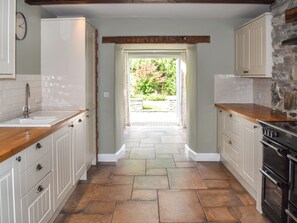 Dishwasher, highchair