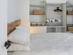 4 habitaciones y wifi gratis