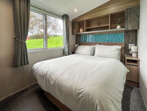 3 bedrooms, free WiFi