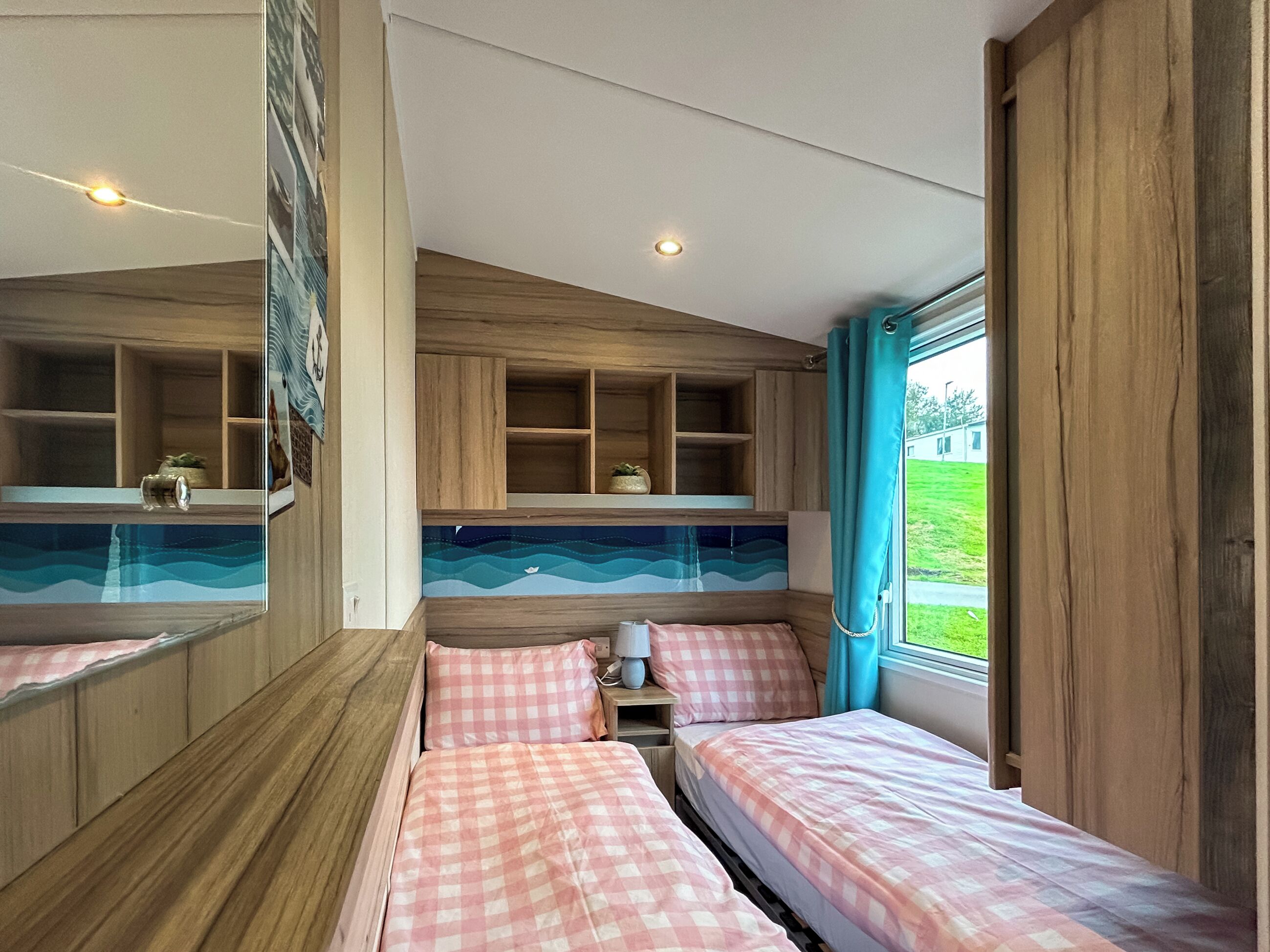 3 bedrooms, free WiFi