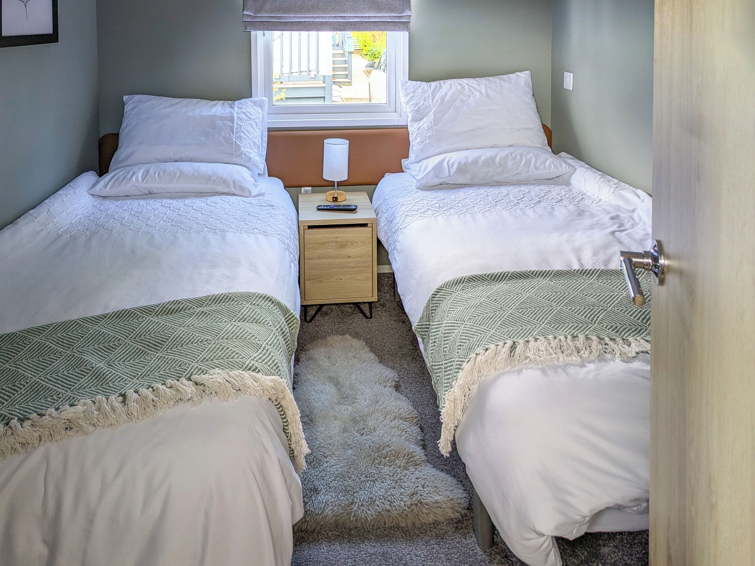 2 Schlafzimmer, kostenloses WLAN