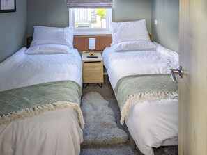 2 habitaciones y wifi gratis 