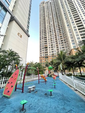 Children's activities