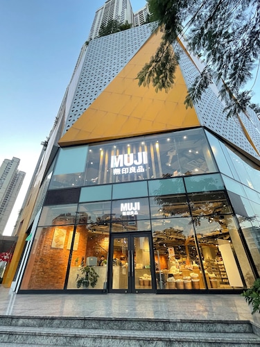 Vinhomes D'Capital Paradise Apartment