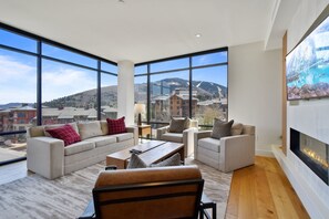 公寓 | 3 間臥室