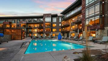 Departamento | 3 habitaciones