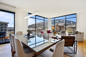 公寓 | 3 間臥室