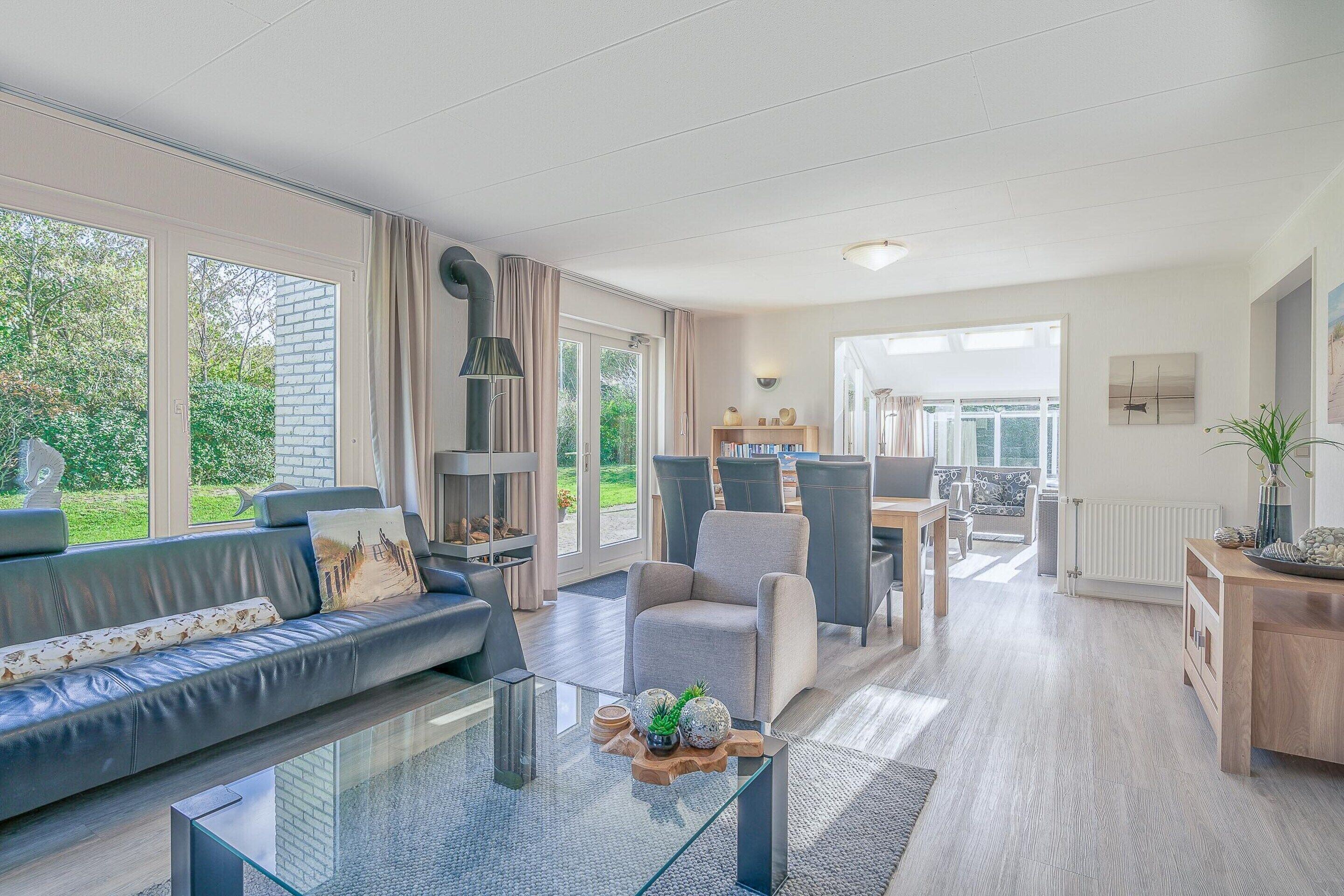 House | Living room