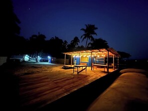 Comfort Double Room, Beach View | View from room