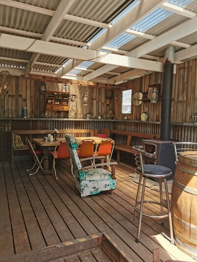 Cosy Cottage - Jamieson Central