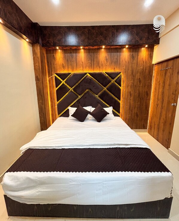 Triple Room | Free WiFi