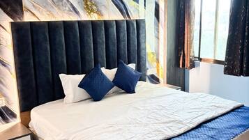 Double Room | Free WiFi