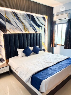 Habitación doble | Wifi gratis