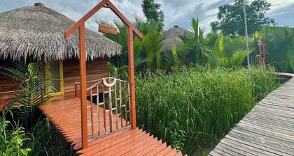 Aronnochaya Eco Resort Sundarban